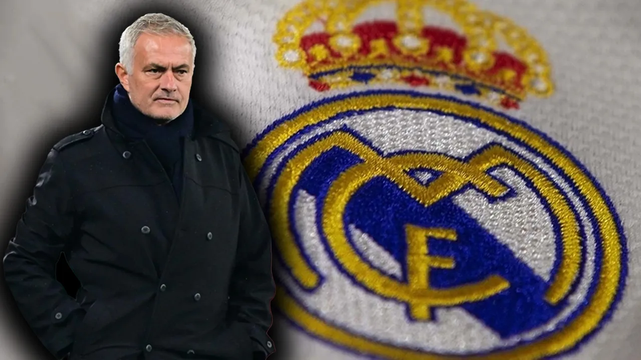 Madrid'de yeni dönem: Gündem Mourinho