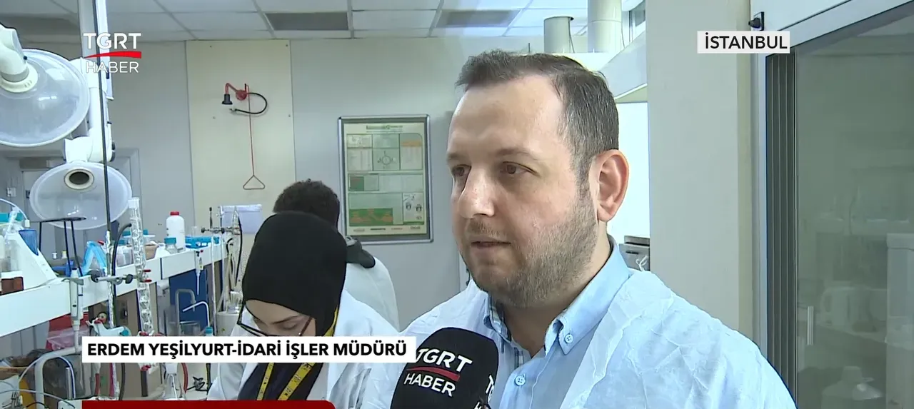 Sofradaki gizli tehlike ifşa oldu! Analiz yapılmadan uygun raporu