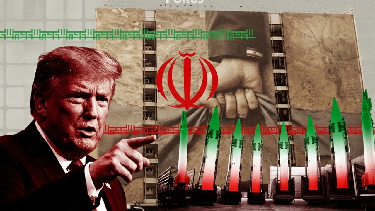 Tahran müzakere masasını devirdi! İran, ABD ile ikinci tur görüşmelere katılmayacak