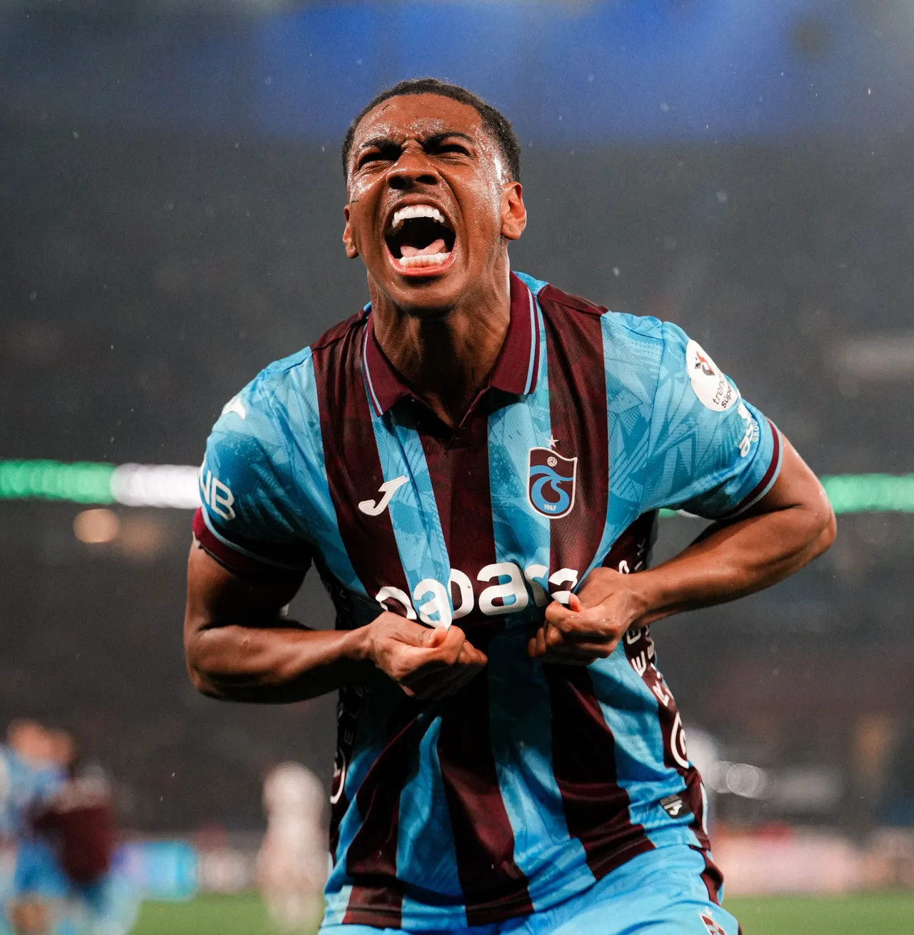 Trabzonspor - Başakşehir