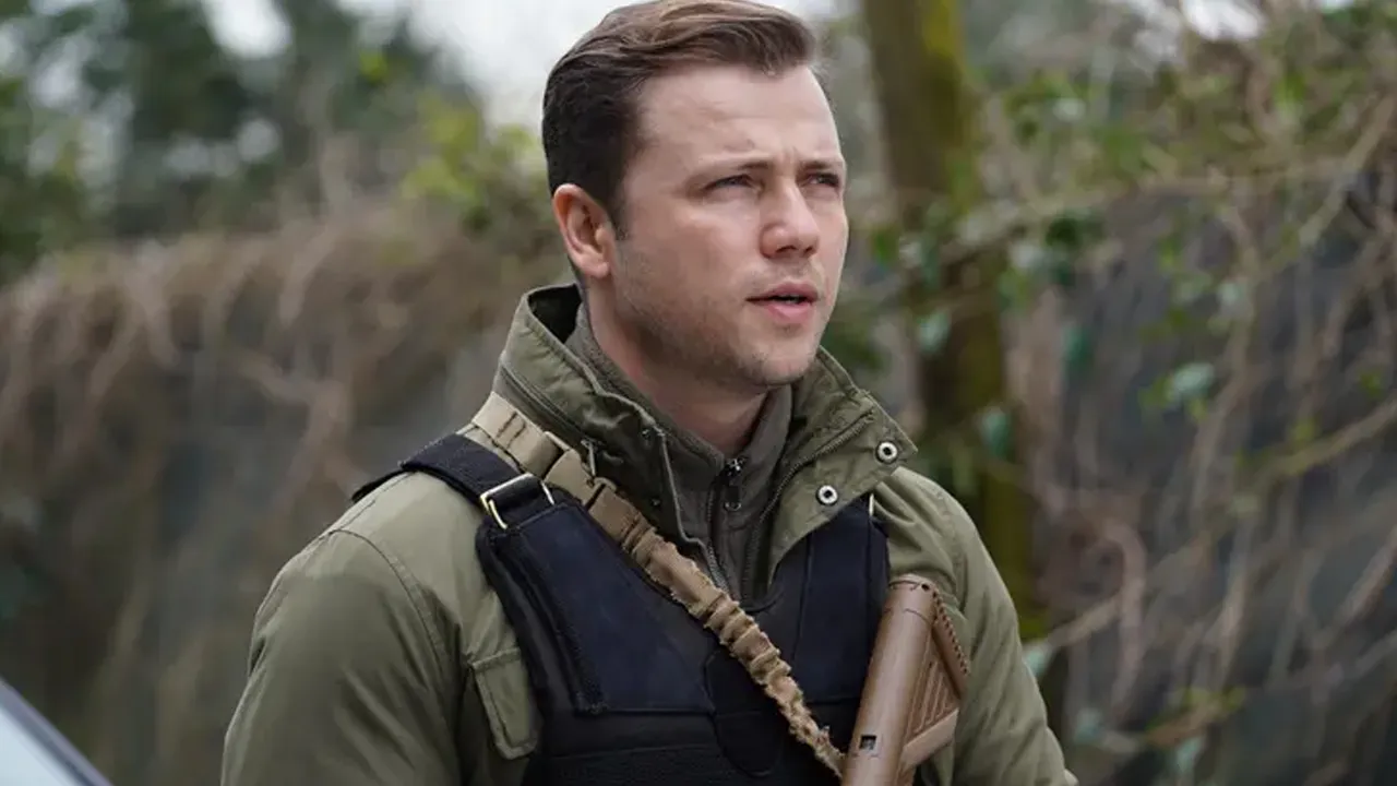 TRT 1’de yayın planında değişiklik! Teşkilat yayın akışından çıkarıldı