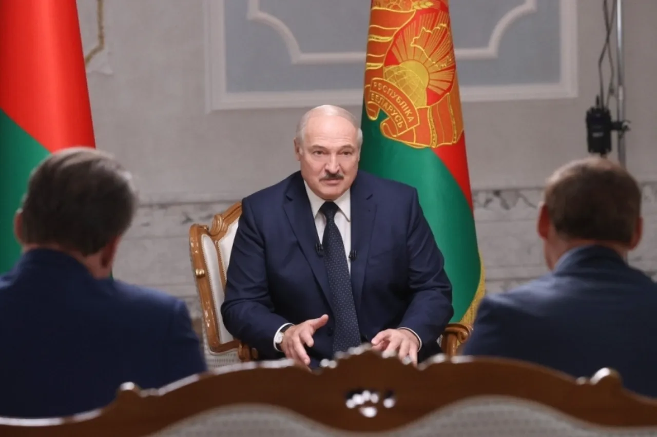 Trump'ı çılgına çevirecek sözler! Lukaşenko köprüleri attı: Donald Kapında diz çöküp para istemeyeceğim!