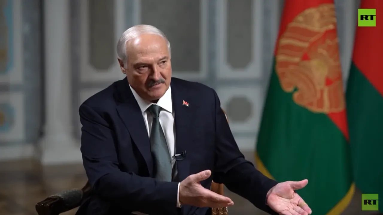 Trumpı çılgına çevirecek sözler! Lukaşenko köprüleri attı: Donald Kapında diz çöküp para istemeyeceğim!