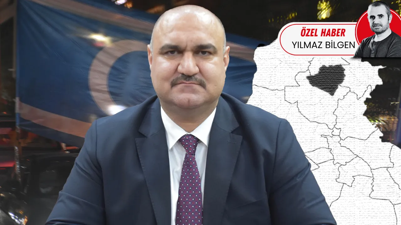 Türkiye'nin sabırlı diplomasisi meyvesini verdi: Kerkük’e Türkmen vali Ankara’nın başarısı