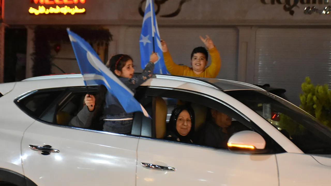 Türkiye'nin sabırlı diplomasisi meyvesini verdi: Kerkük’e Türkmen vali Ankara’nın başarısı