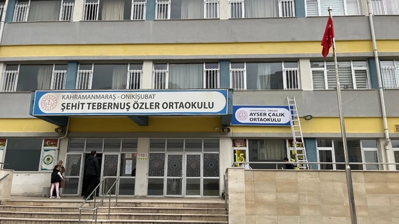 Yarın okullar tatil mi? 20 Nisan 2026 İstanbul, Ankara, Şanlıurfa, Kahramanmaraş’ta okul var mı?