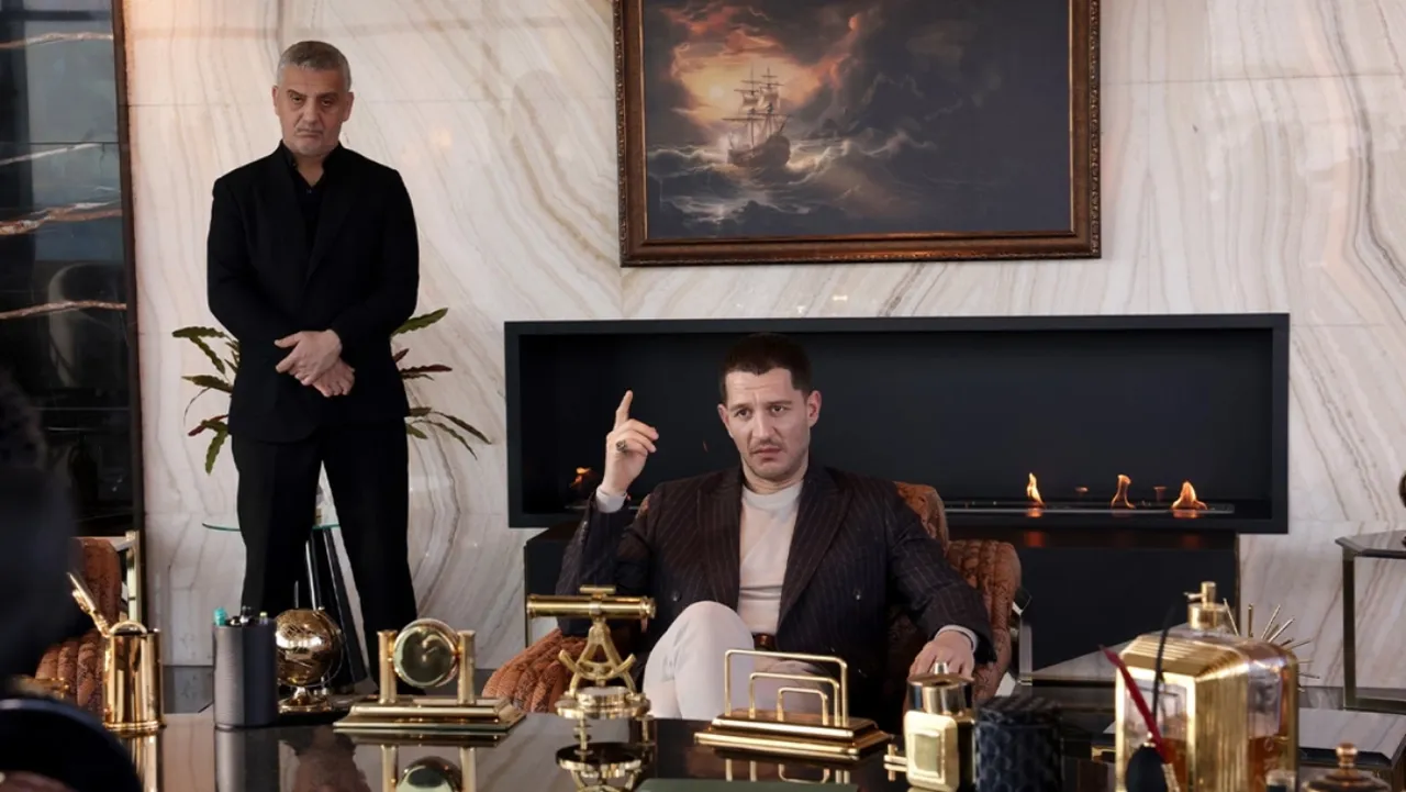 Yeraltı yayından kalktı mı, yeni bölüm ne zaman? Dizinin akıbetine dair açıklama geldi!