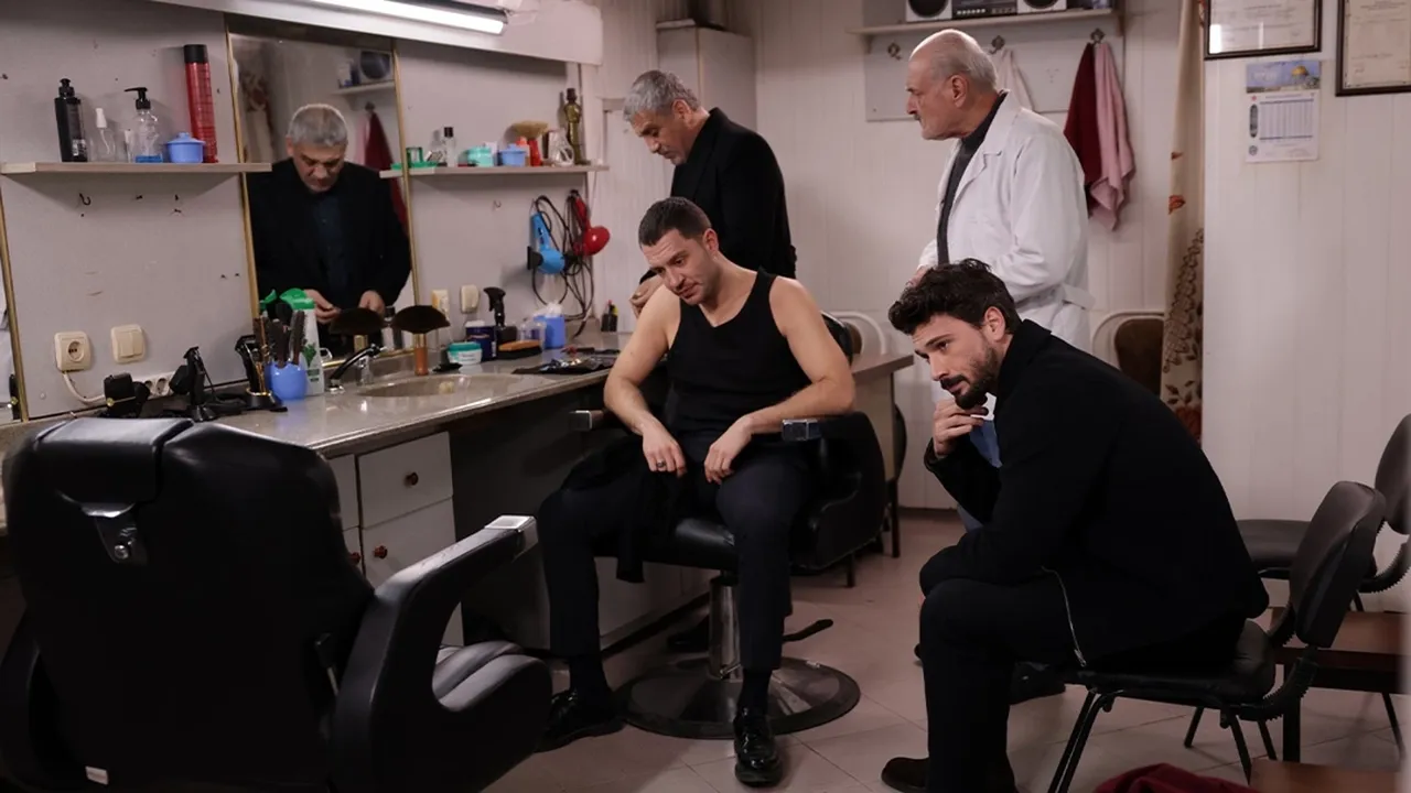 Yeraltı yayından kalktı mı, yeni bölüm ne zaman? Dizinin akıbetine dair açıklama geldi!