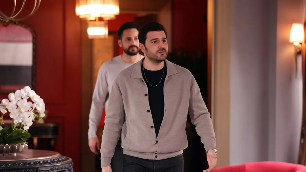 Yeraltı yayından kalktı mı, yeni bölüm ne zaman? Dizinin akıbetine dair açıklama geldi!