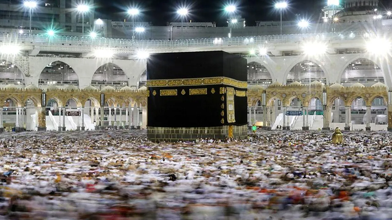 1500 dolarlık hayal suya düştü! Umre mağdurları karakola koştu