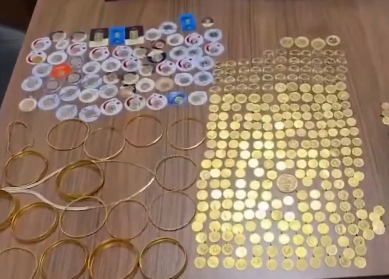 17 kentte dolandırıcılık operasyonu! Kendisini kamu görevlisi olarak tanıtan 180 kişi gözaltında