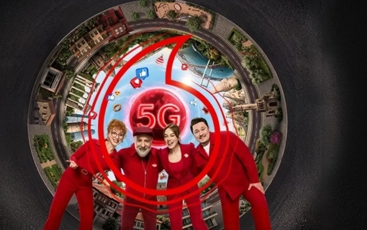 5G kampanyaları! Turkcell 5 Kat, Türk Telekom sınırsız, Vodafone 50 GB hediye internet nasıl alınır?