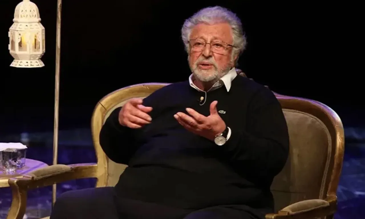 6 milyon TL’lik tazminat kararı askıya alındı… Metin Akpınar’dan karşı hamle