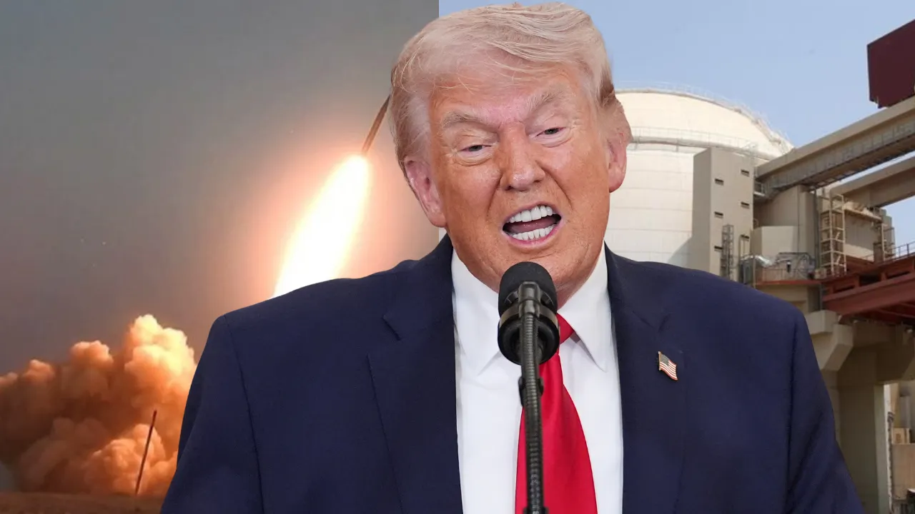 ABD'nin gizli planı sızdı! İran'daki uranyum için operasyon kapıda