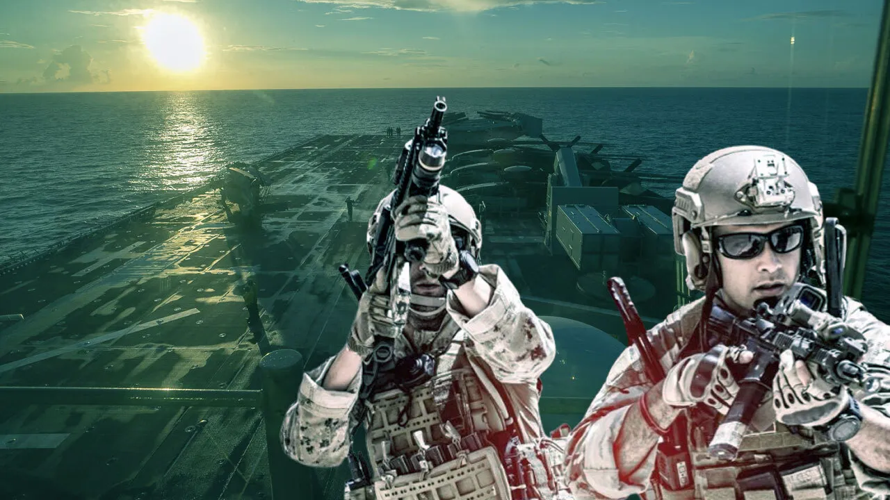 ABD'nin gizli planı sızdı! İran'daki uranyum için operasyon kapıda