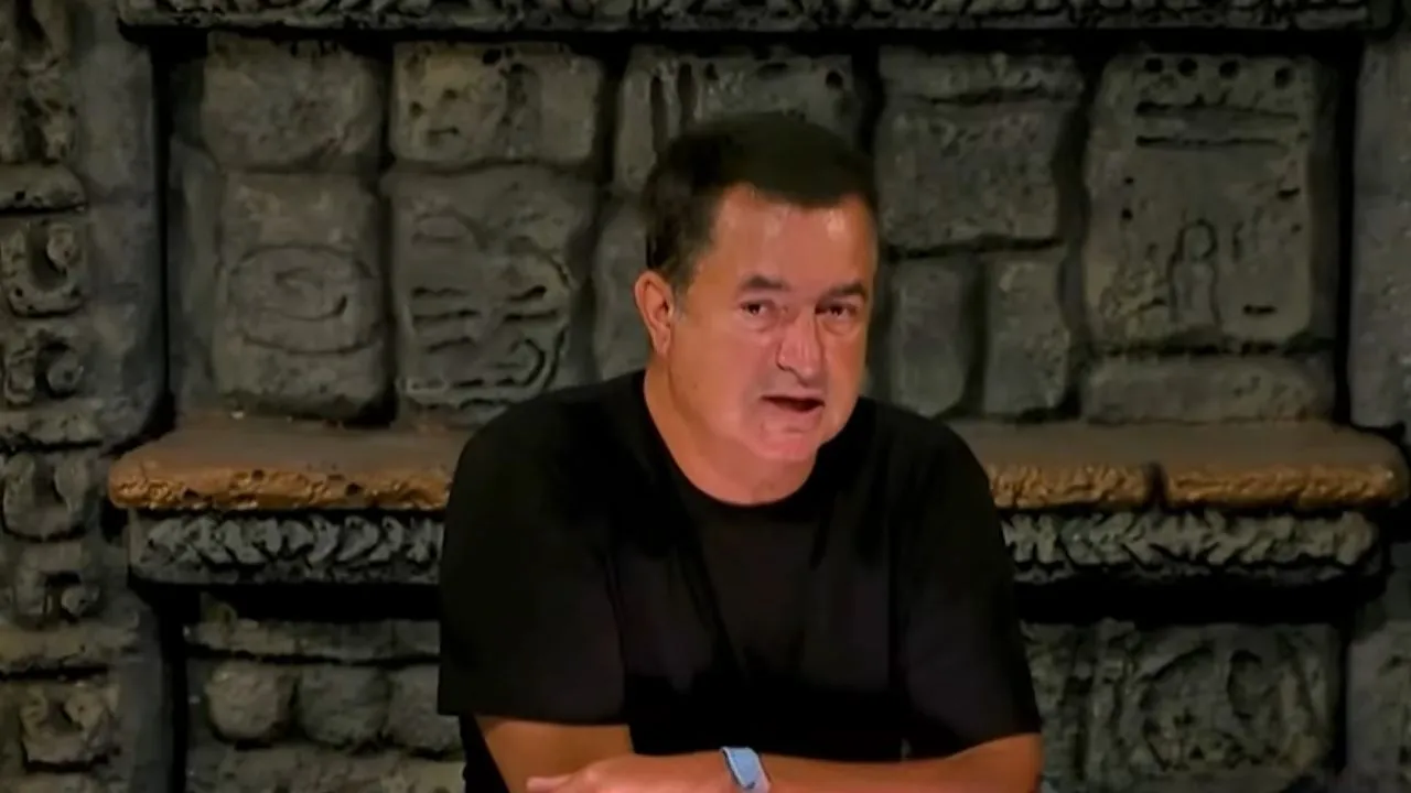 Acun Ilıcalı’dan sert tepki! Survivor Seren Ay yarışmayı bırakıyor mu?