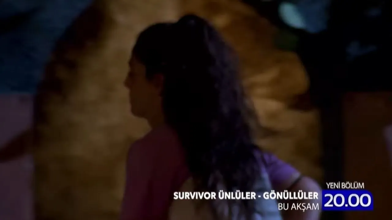 Acun Ilıcalı’dan sert tepki! Survivor Seren Ay yarışmayı bırakıyor mu?