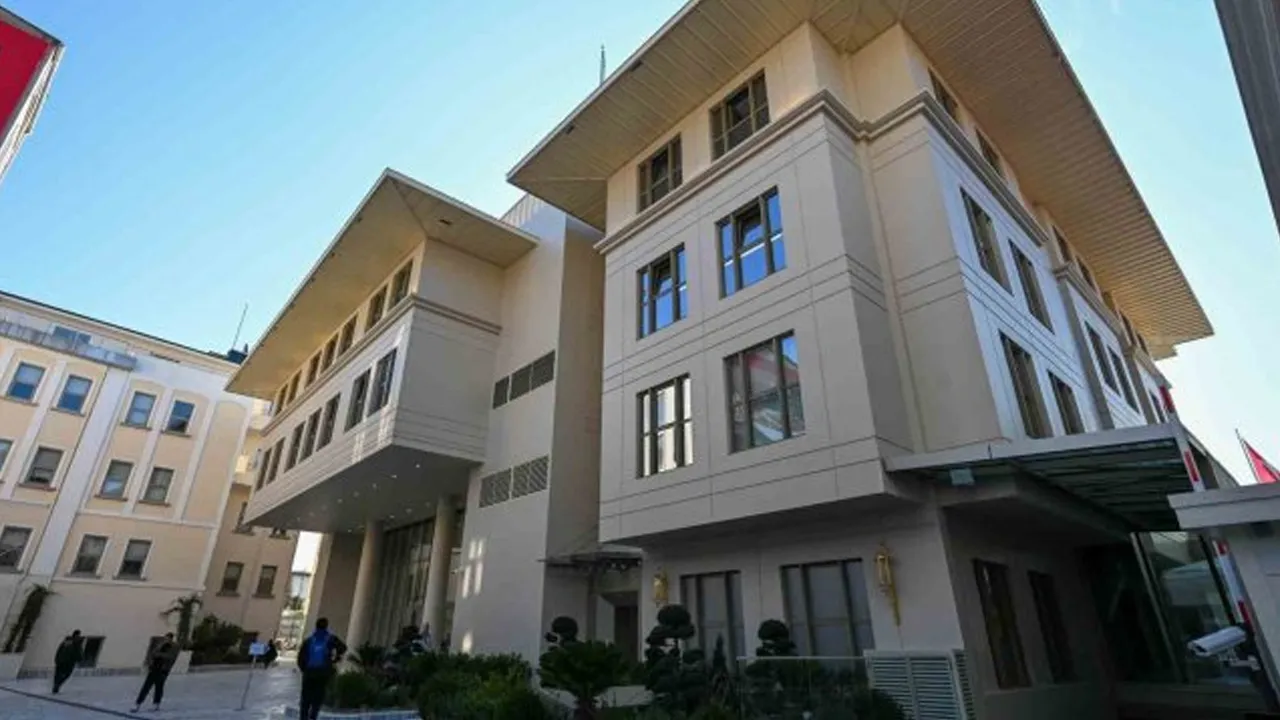 Akademi ve inovasyon bir arada! BAU Campus kapılarını açtı