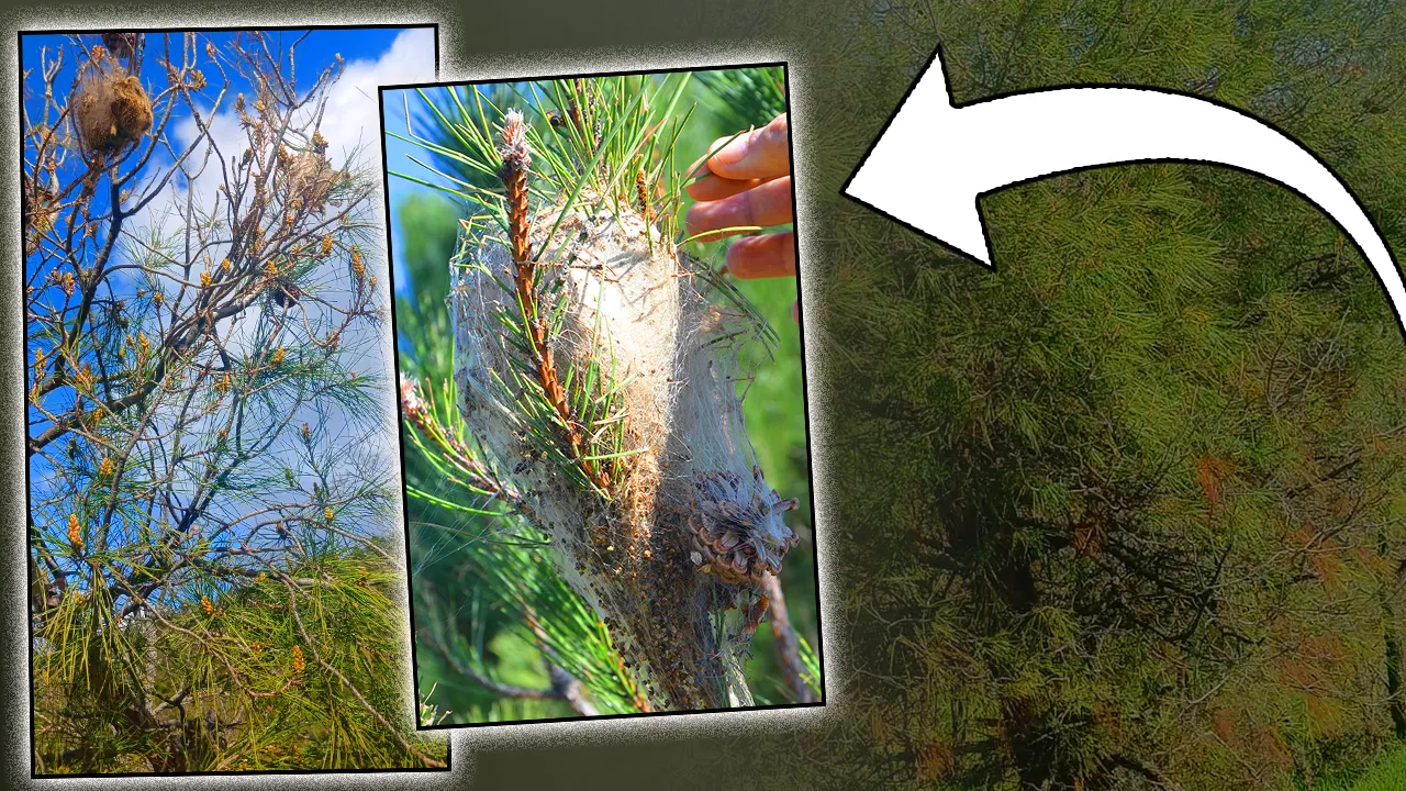 Akdeniz’in kâbusu şimdi de Ege’de! Çam ormanlarını sardı, 3’lü mücadele başladı 