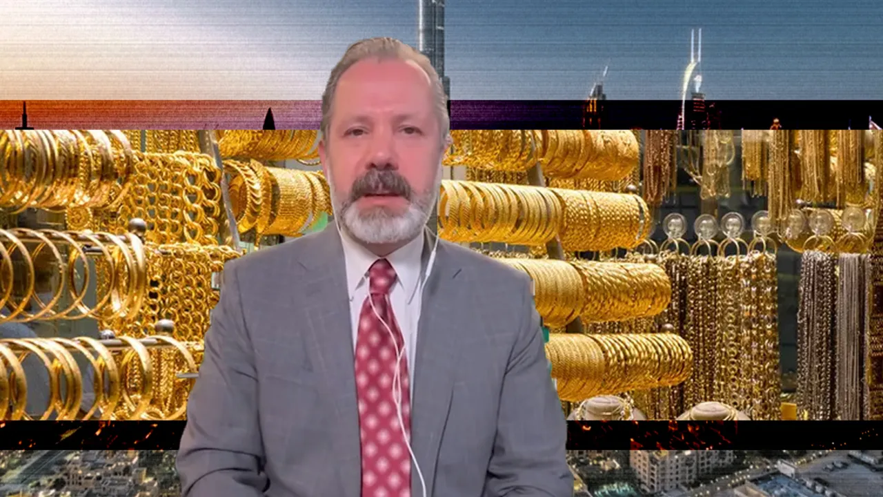 Altın ve emlakta kırılma anı! İslam Memiş'ten peş  peşe kritik uyarılar