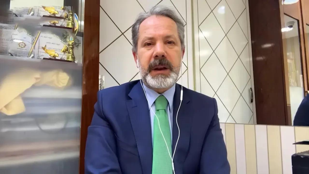 Altın ve emlakta kırılma anı! İslam Memiş'ten peş  peşe kritik uyarılar