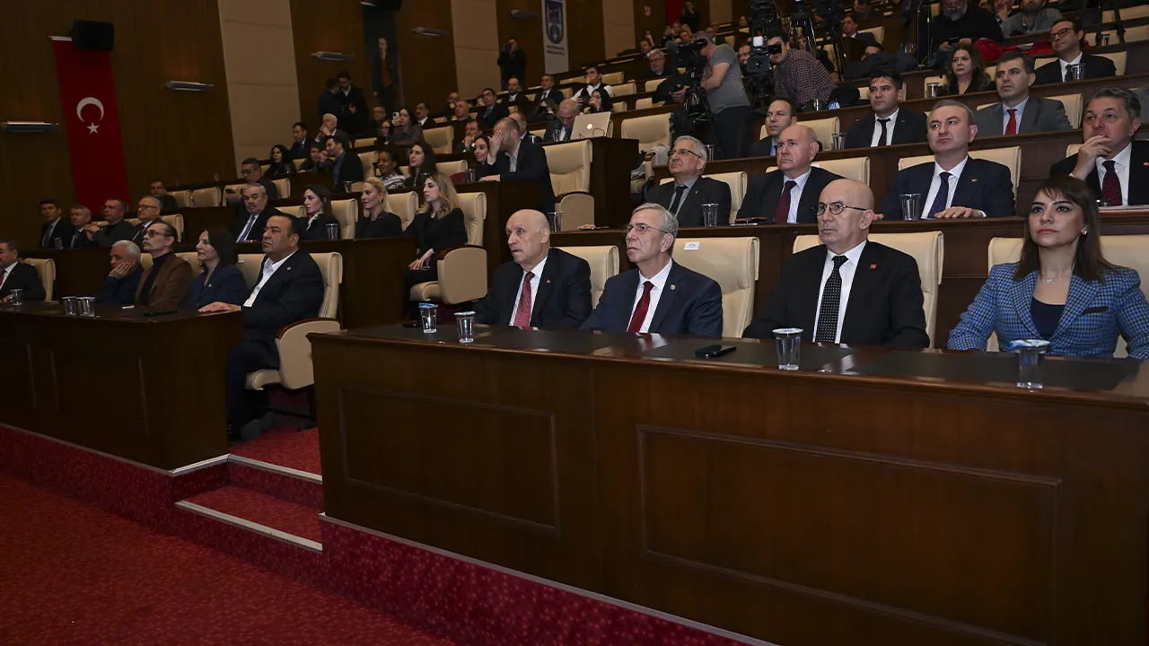 Ankara için tablo kötü... Hiç kuraklık olmasa bile 2029'da su bitebilir!