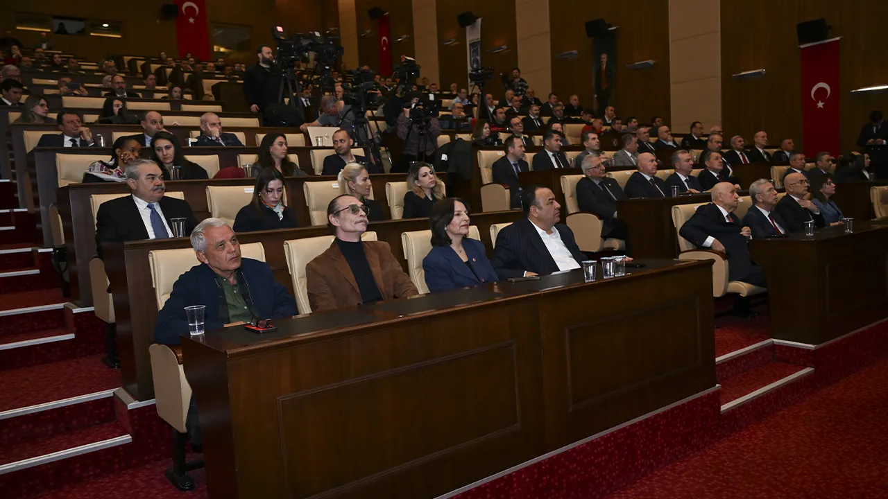 Ankara için tablo kötü... Hiç kuraklık olmasa bile 2029'da su bitebilir!