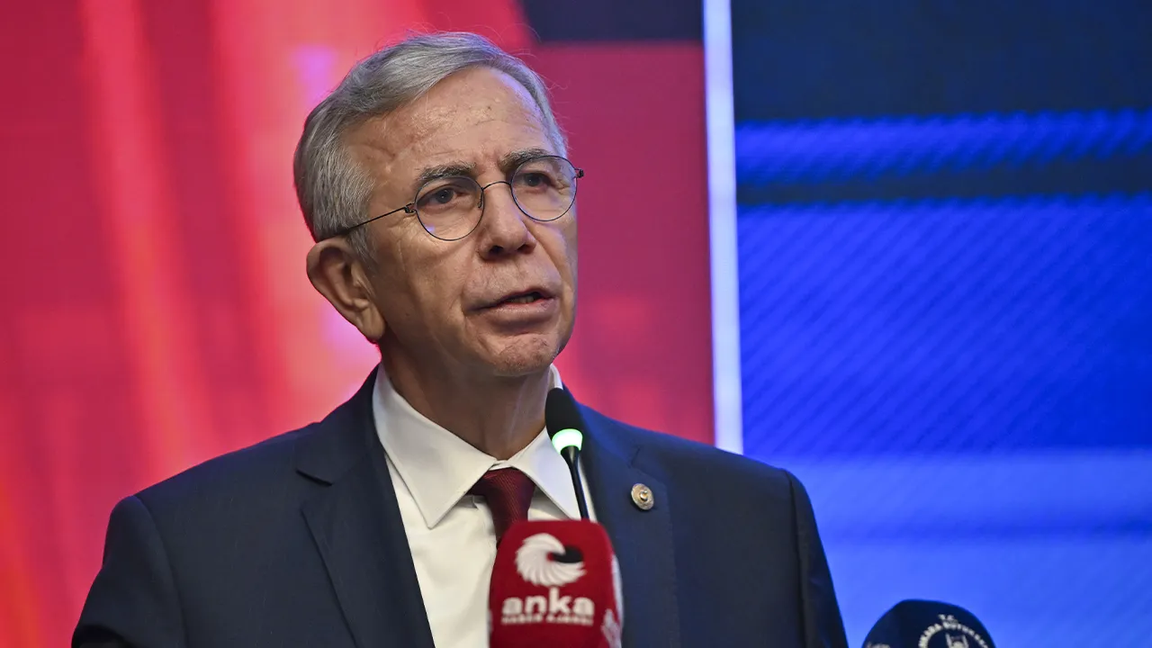 Ankara için tablo kötü... Hiç kuraklık olmasa bile 2029'da su bitebilir!