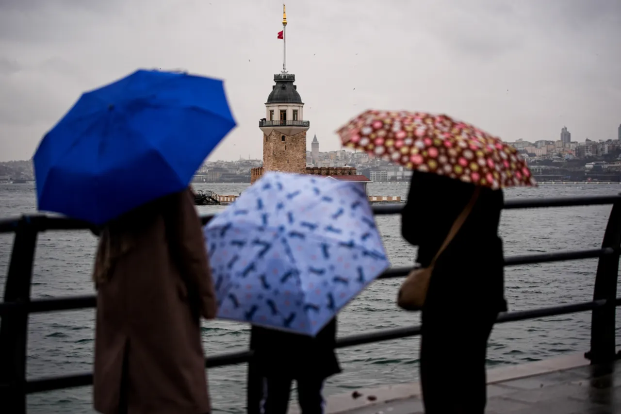 Bahar sıcakları için tarih netleşti! Sıcaklıklar 20 dereceyi görecek