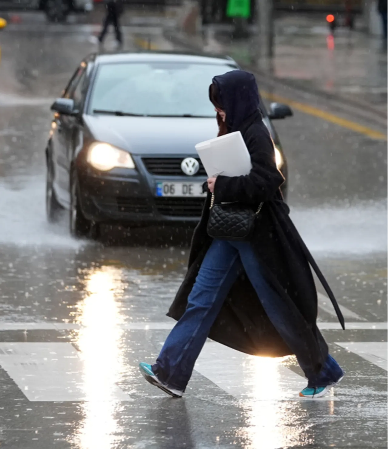 Bahar sıcakları için tarih netleşti! Sıcaklıklar 20 dereceyi görecek