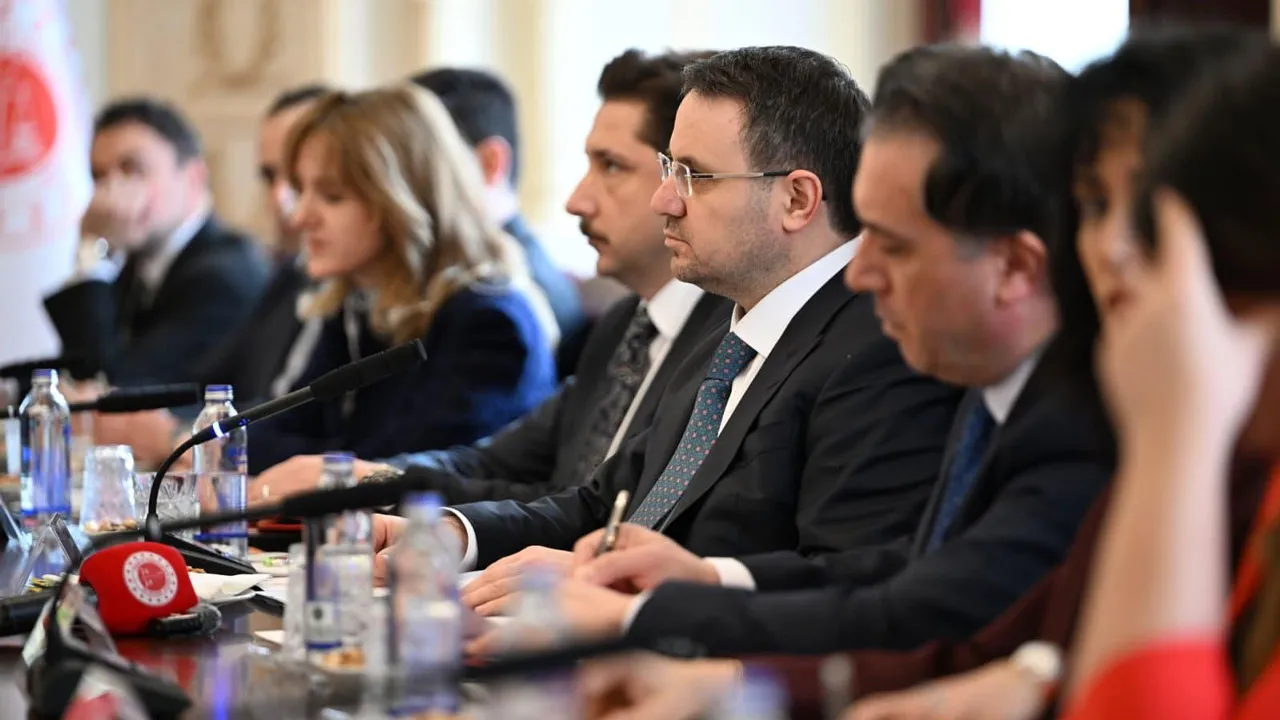 Bakan Gürlek Hollanda'dan Musa Aşoğlu’nun iadesini istedi