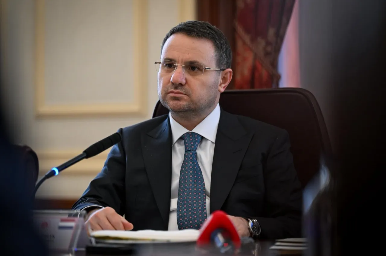 Bakan Gürlek Hollanda'dan Musa Aşoğlu’nun iadesini istedi