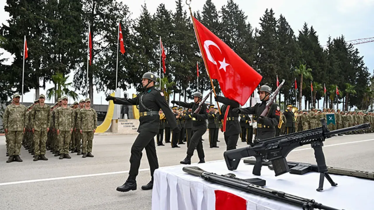 Bedelli askerlik ücreti kabul edildi! 335 bin liradan 417 bin liraya çıktı
