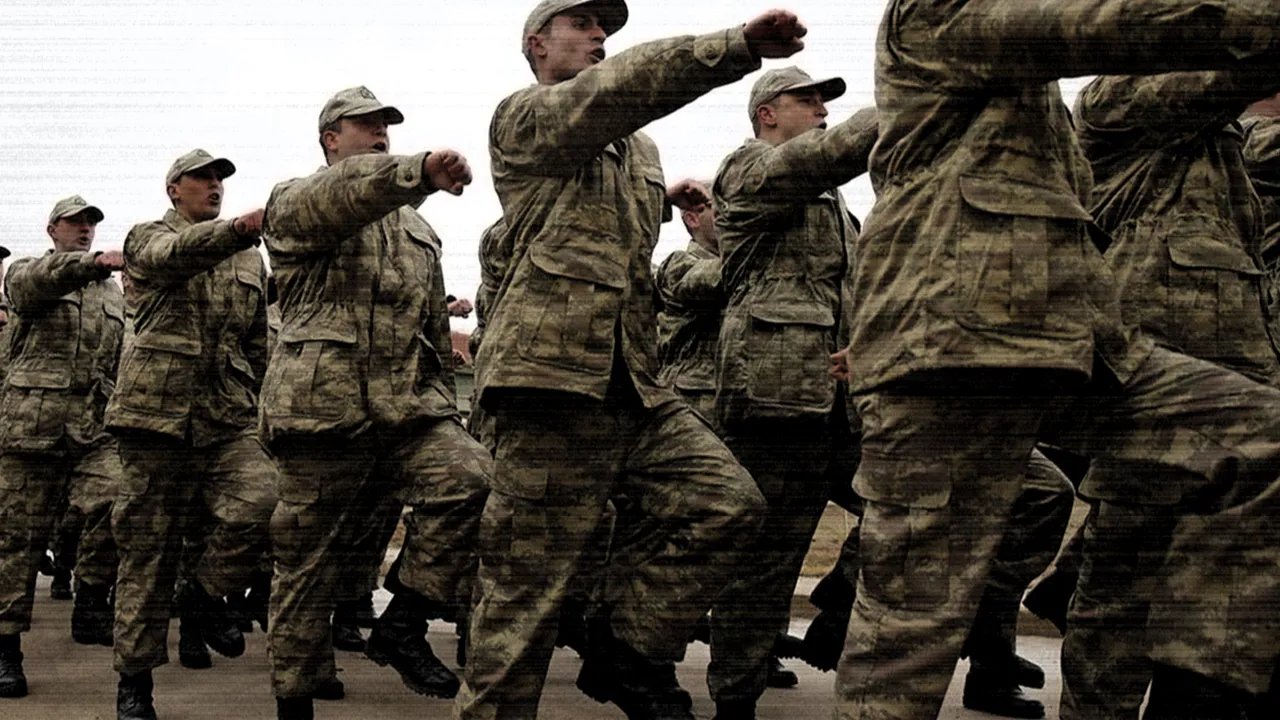 Bedelli askerlik ücreti kabul edildi! 335 bin liradan 417 bin liraya çıktı