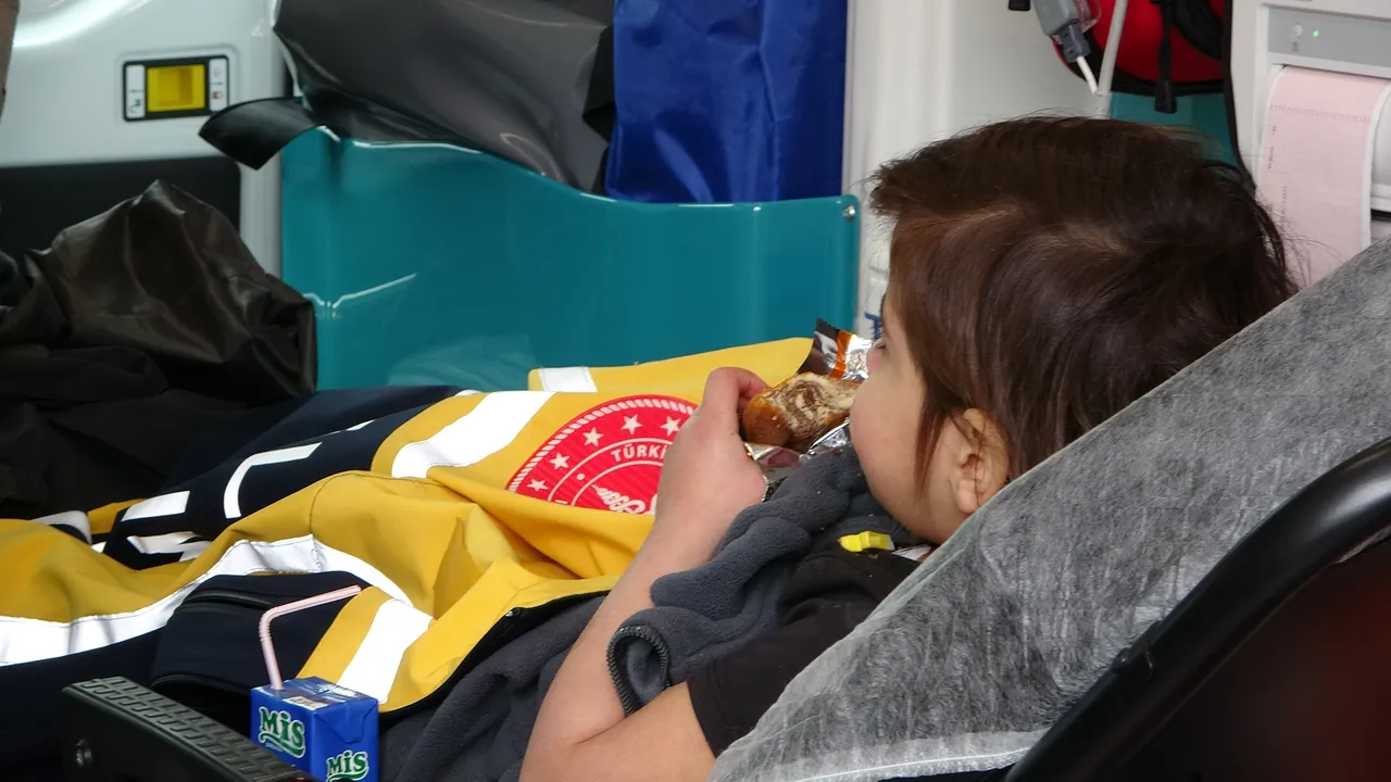 Bitlis’te 5 yaşındaki kayıp kız çocuğu 5 kilometre uzaklıkta bulundu