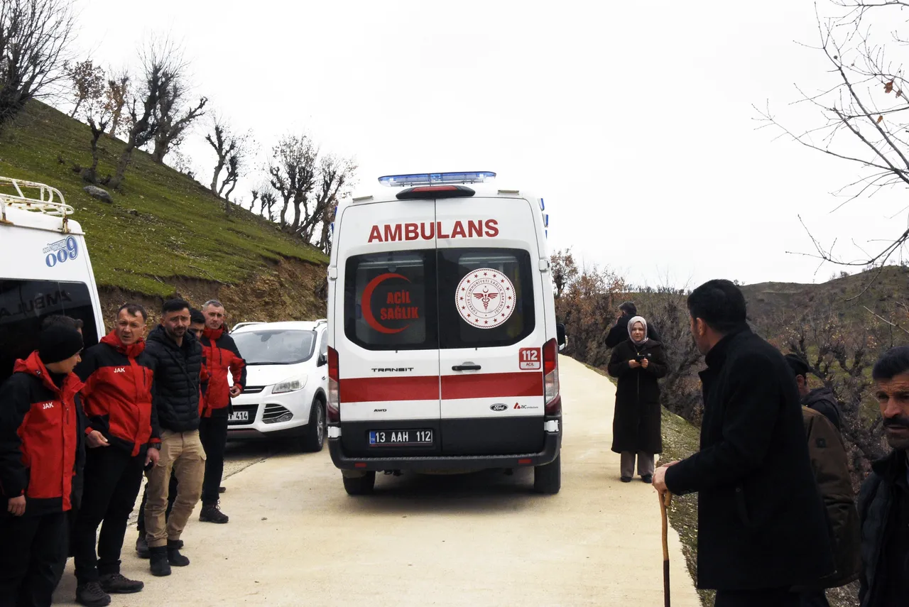 Bitlis’te 5 yaşındaki kayıp kız çocuğu 5 kilometre uzaklıkta bulundu
