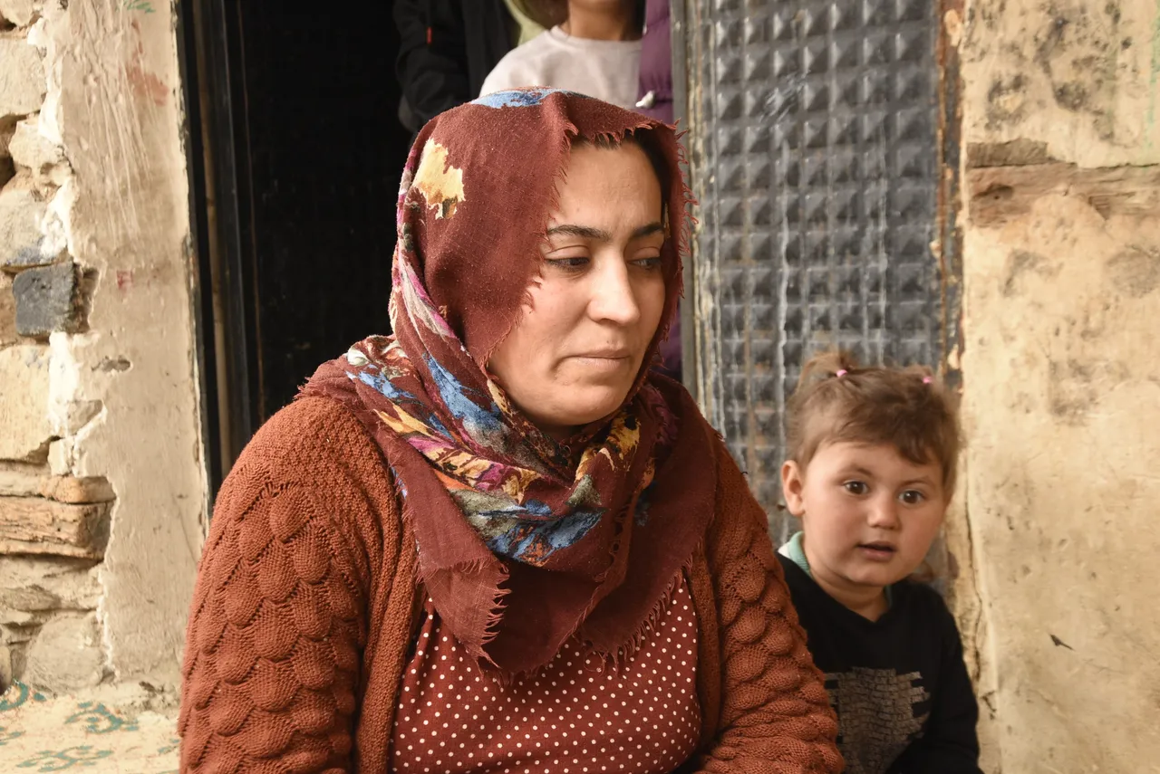 Bitlis’te 5 yaşındaki kayıp kız çocuğu 5 kilometre uzaklıkta bulundu