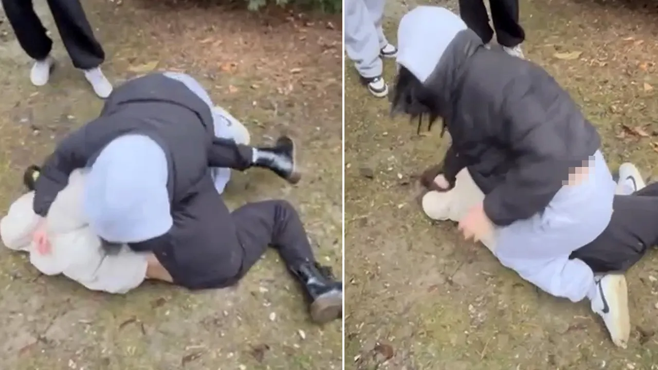 Bolu'da akran şiddeti! Liseli kıza dehşeti yaşattılar