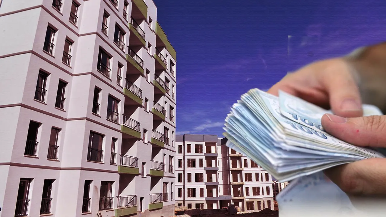 Borcunu peşin ödeyen kazanacak: Konutta yüzde 74 indirim! Depremzedeye müjde