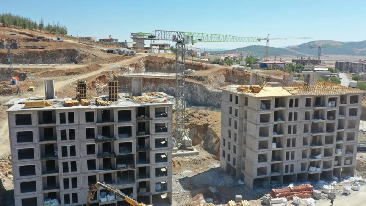 Borcunu peşin ödeyen kazanacak: Konutta yüzde 74 indirim! Depremzedeye müjde