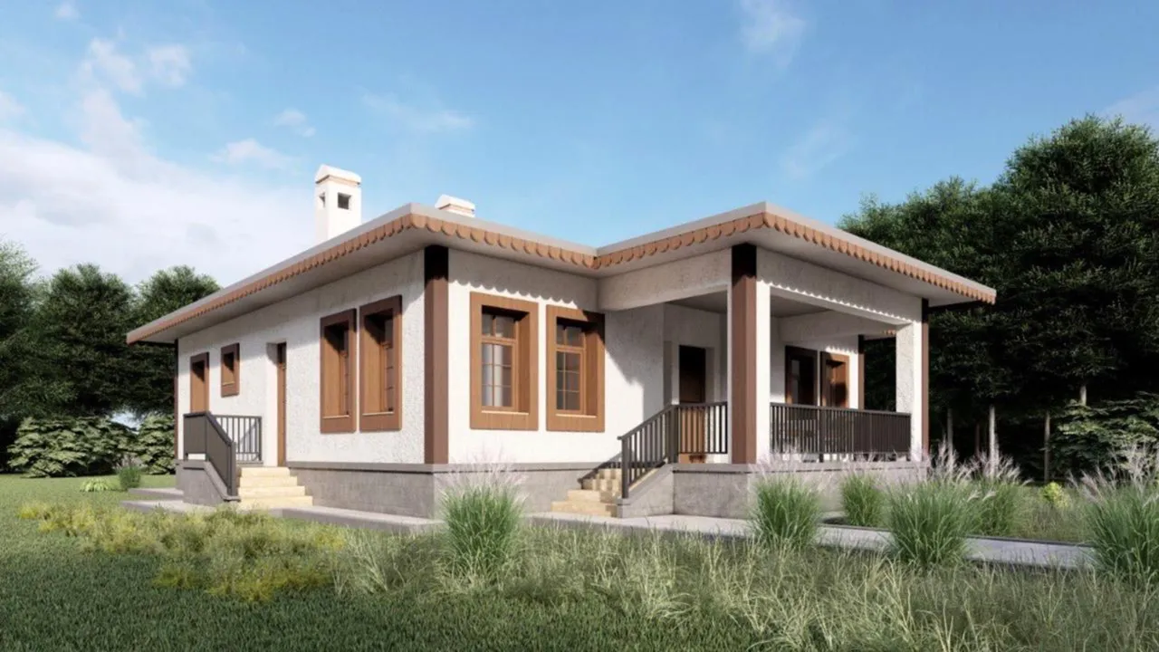 Borcunu peşin ödeyen kazanacak: Konutta yüzde 74 indirim! Depremzedeye müjde