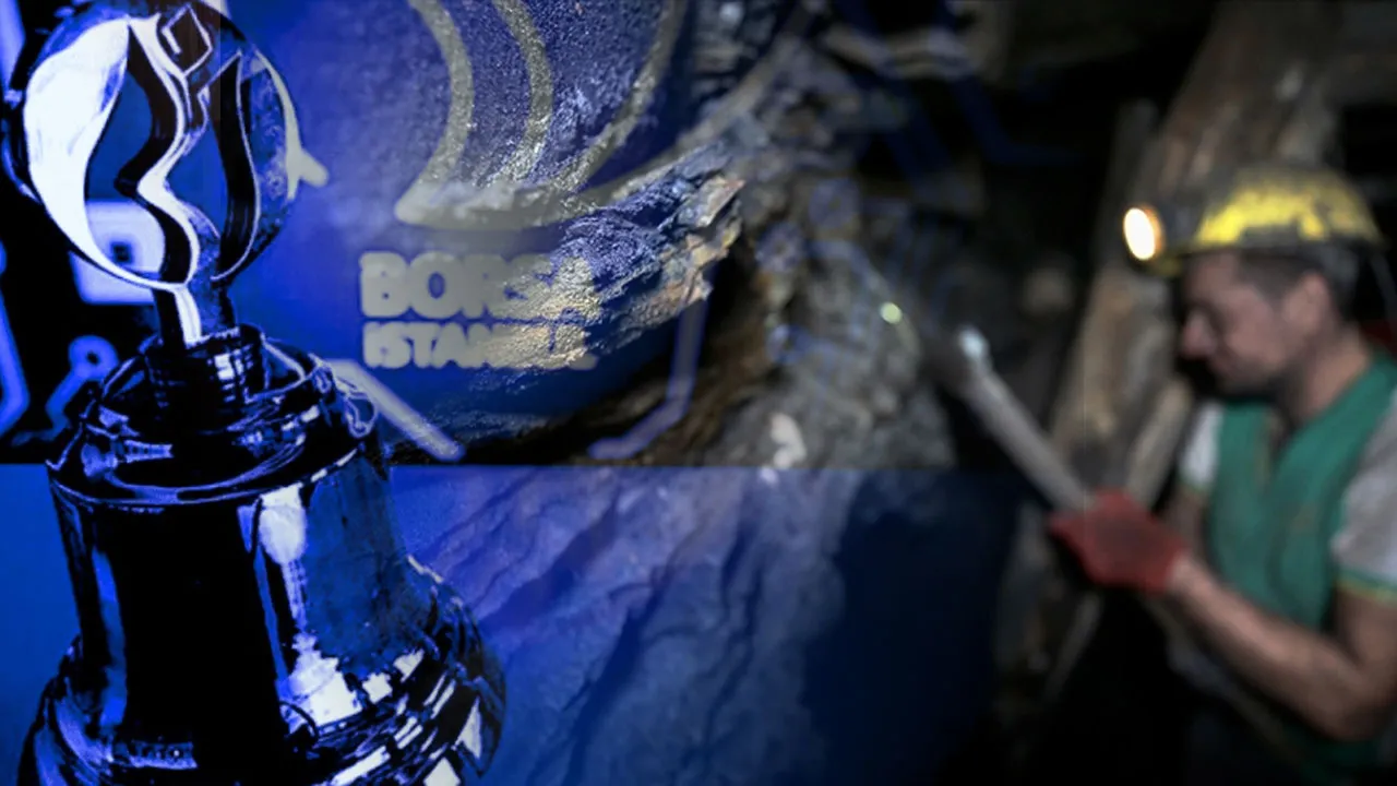 Borsa İstanbul yükselişini sürdürdü! En çok kazandıran madencilik oldu