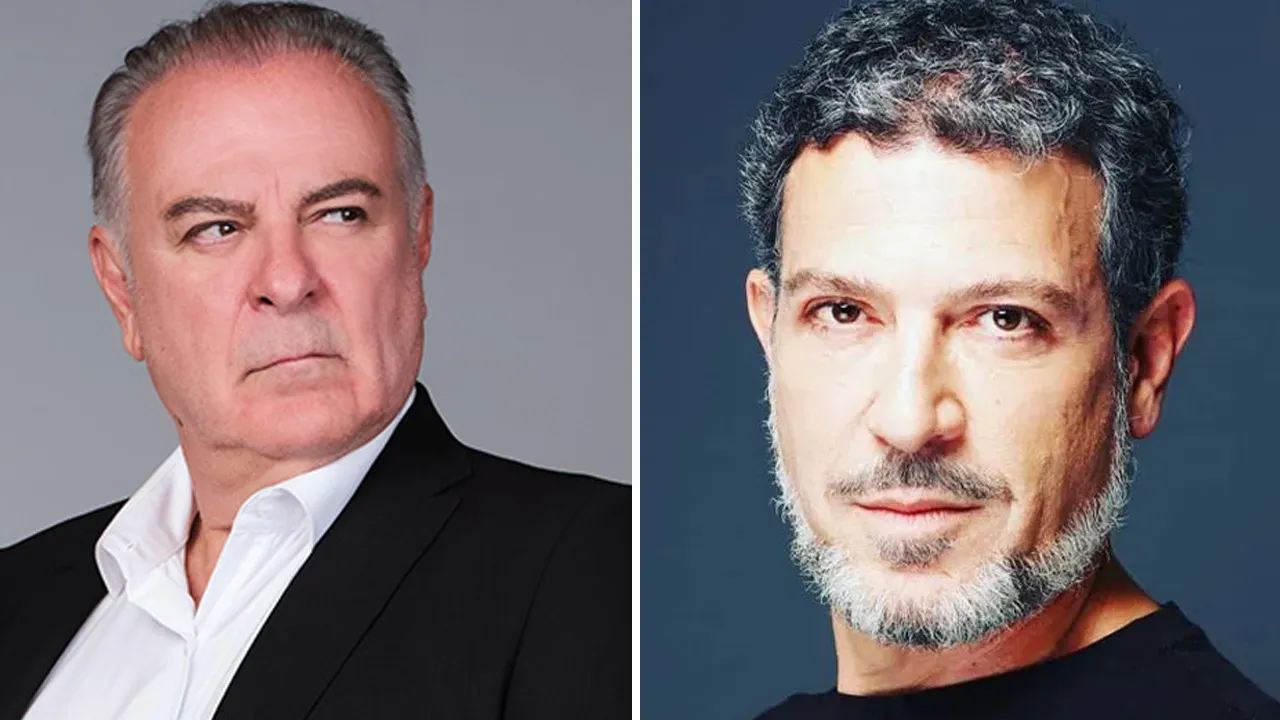 Burak Sergen’den kardeşiyle ilgili şaşırtan itiraf: 'Toprak’la aramız yok, konuşmuyoruz'