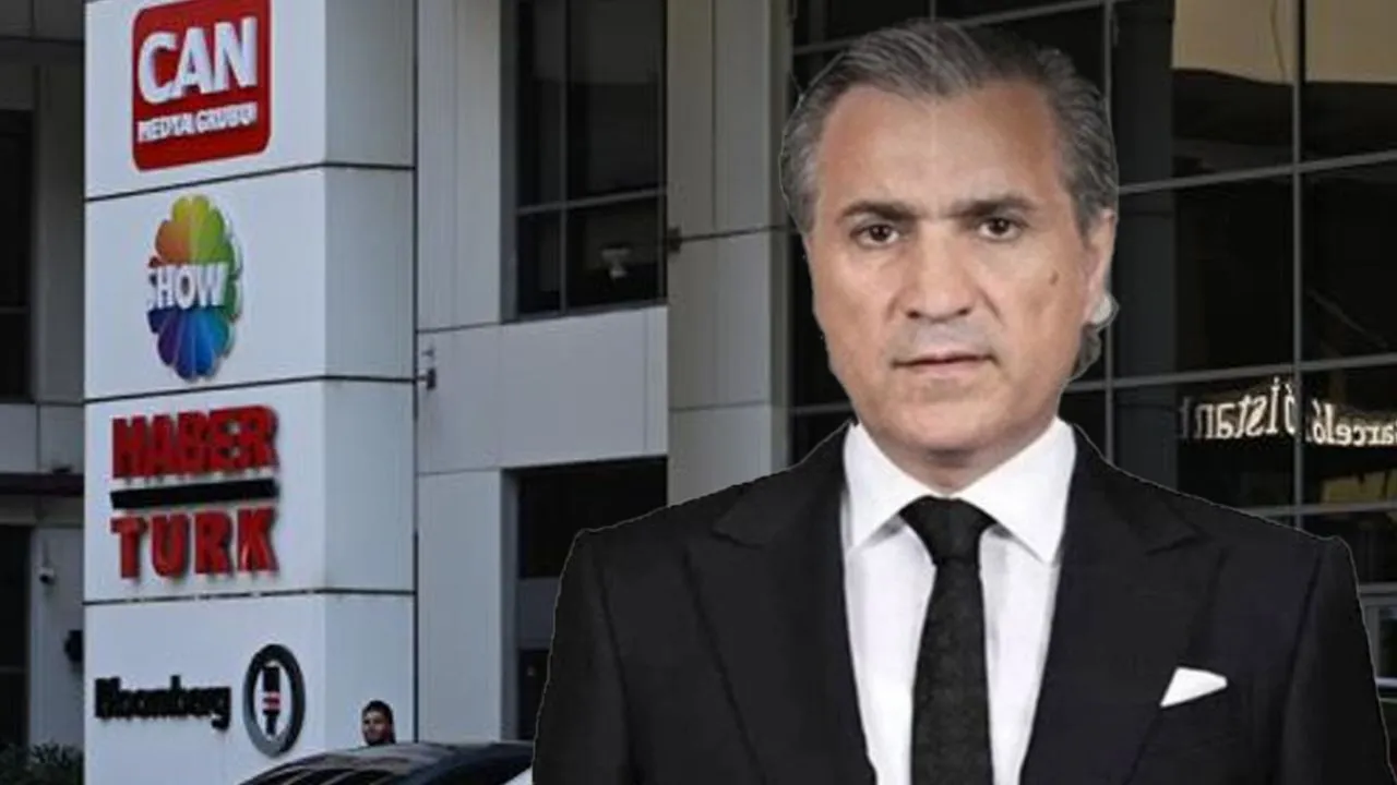 Can Holding soruşturmasında ikinci tahliye! Kenan Tekdağ'dan sonra Kemal Can da tahliye edildi