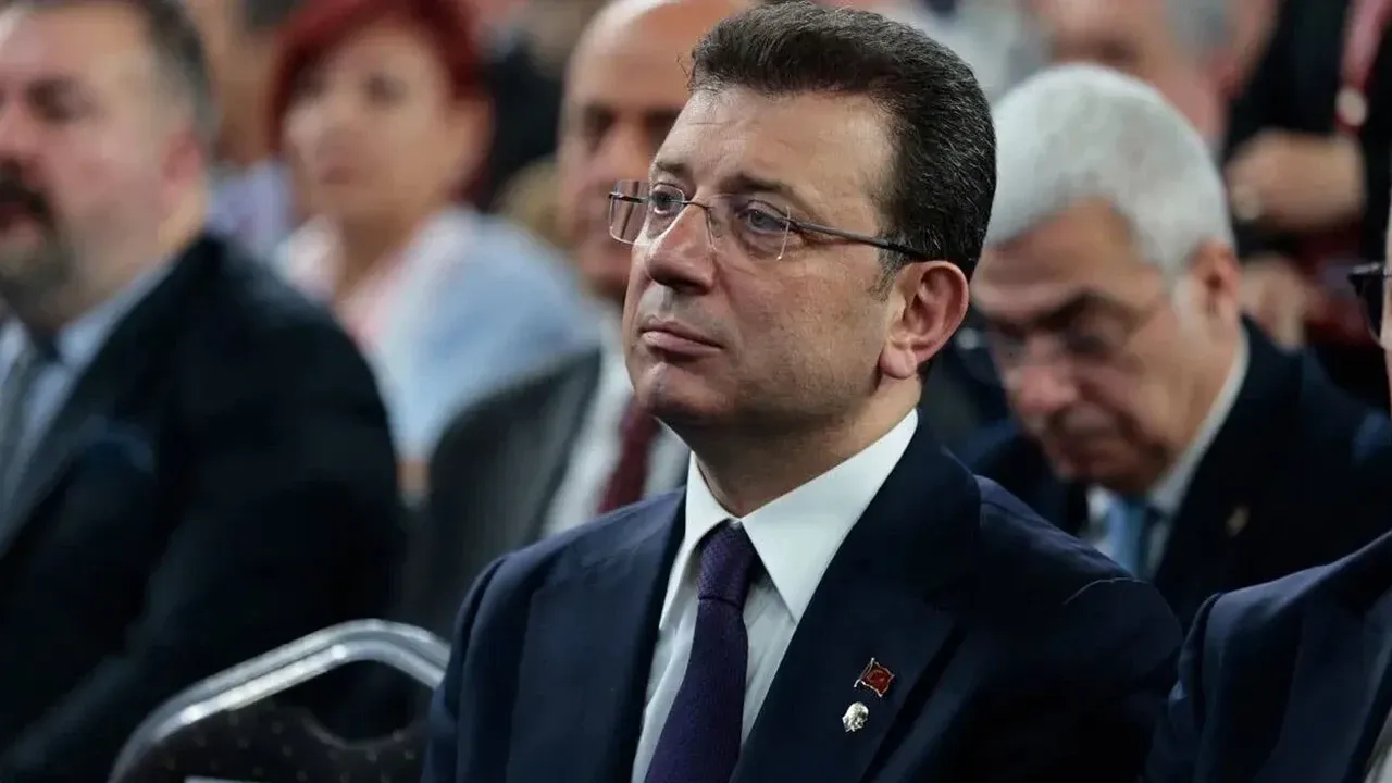 CHP'li başkanlar rüşvet çarkı kurmuşlar: Vakıfları paravan olarak kullanmışlar