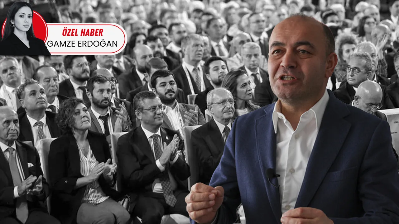 CHP'nin şaibeli Kurultay Davası 6 Mayıs'a ertelendi: Karabat’tan 100 bin TL aldım arkadaşlarıma dağıttım