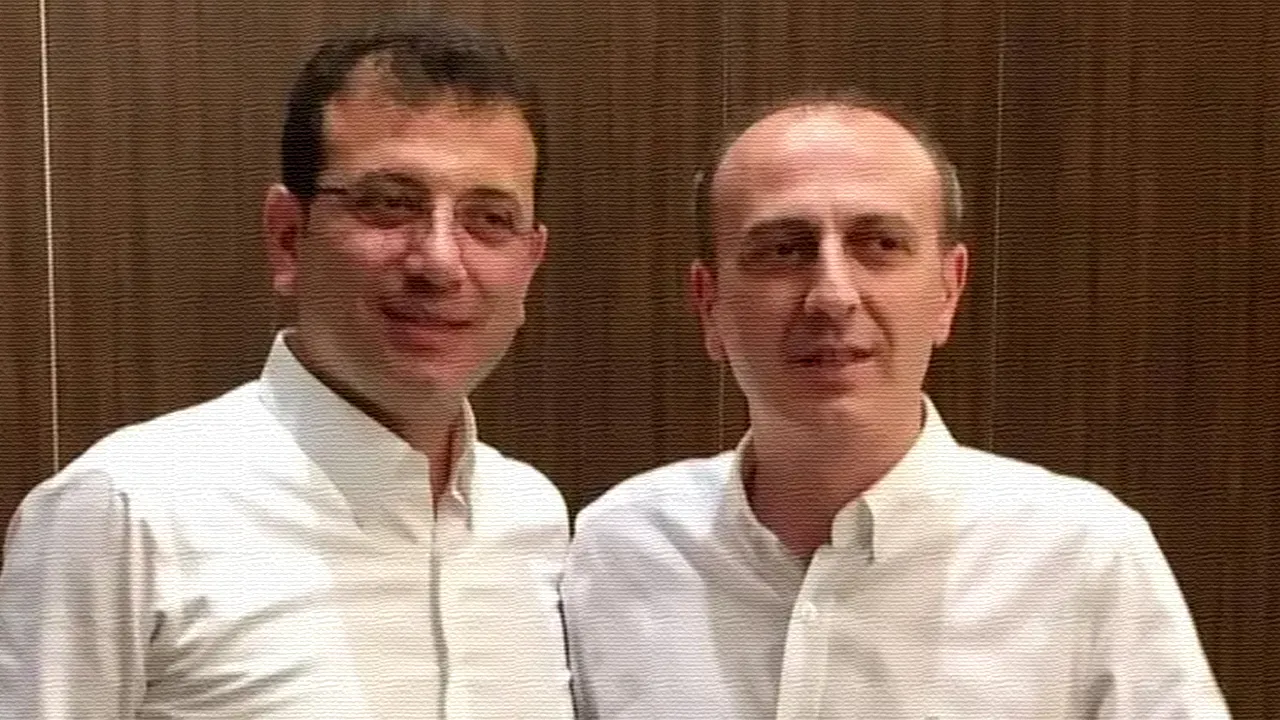 Dilek İmamoğlu'nun kardeşi Ali Kaya hakkında istenen ceza belli oldu