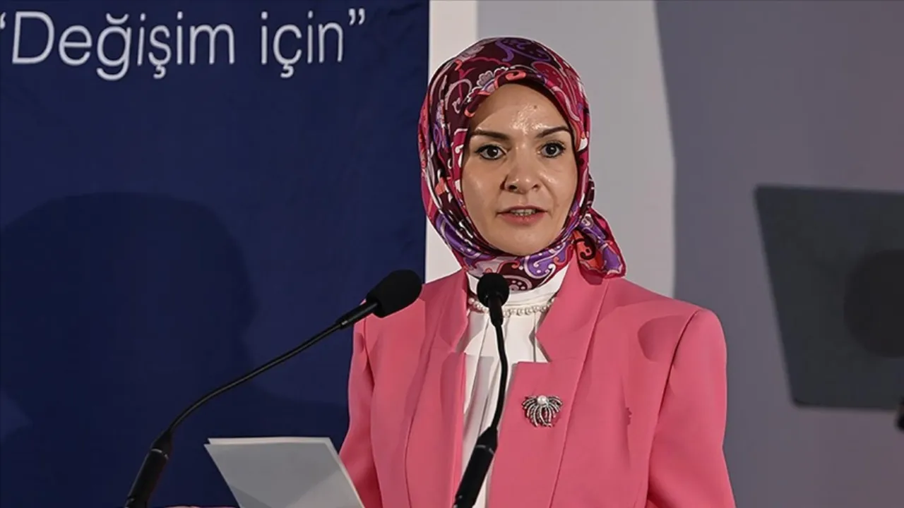 Doğum izni meclisten geçti mi? Bakan Göktaş'tan ek madde açıklaması!