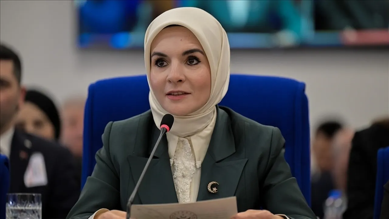 Doğum izni meclisten geçti mi? Bakan Göktaştan ek madde açıklaması!