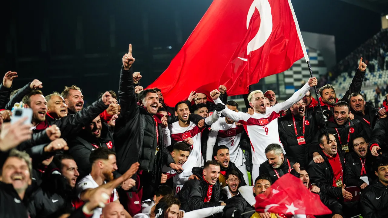 Dünya Kupası fikstürü güncellendi: A Milli Takım'ın maç saati değişti